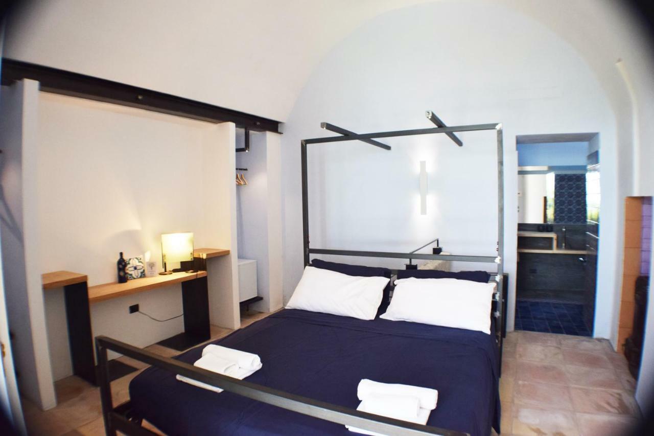 Casa Flora Bed & Breakfast Vietri sul Mare Exterior photo
