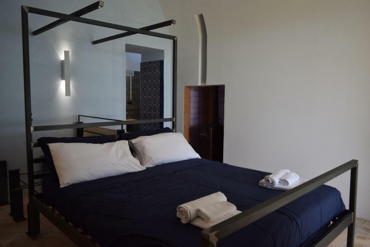 Casa Flora Bed & Breakfast Vietri sul Mare Exterior photo